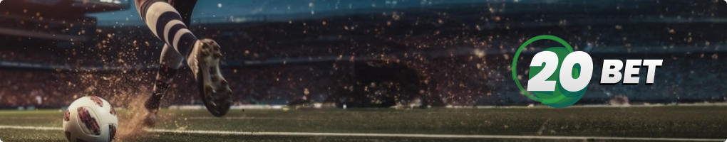20Bet App 20Bet App