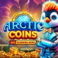Arctic Coins Arctic Coins