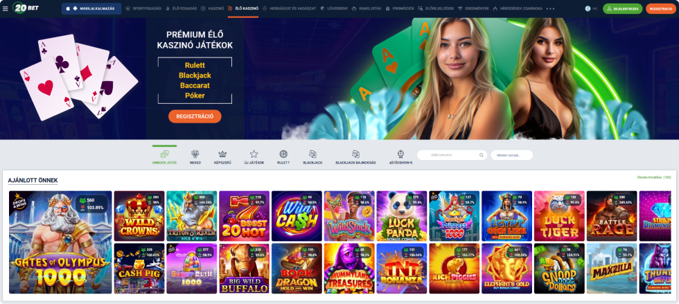 20Bet Online 20Bet Online