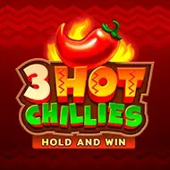 2 Hot Chillies 2 Hot Chillies