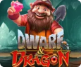 Dwarf and dragon