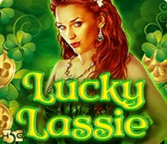 Lucky Lassie Lucky Lassie