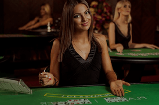 Élő kaszinó játékok Élő kaszinó játékok