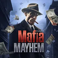 Mafia Mayhem Mafia Mayhem