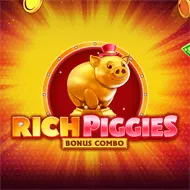 Rich Piggies Rich Piggies