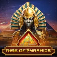 Rise of Pyramids Rise of Pyramids